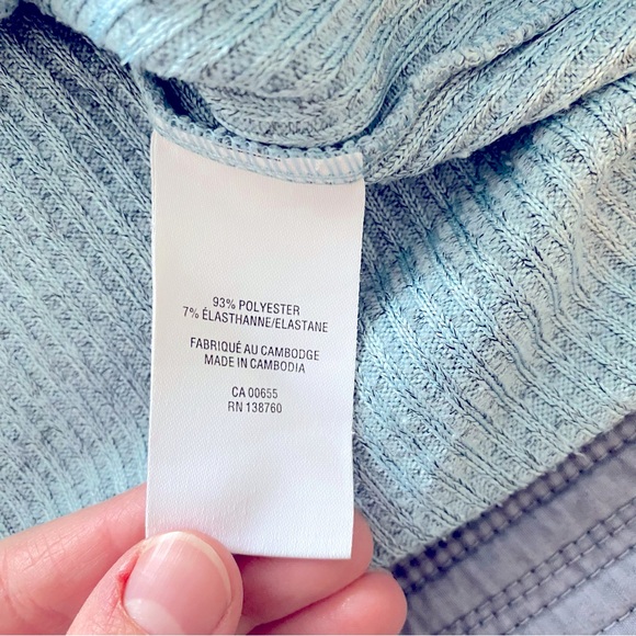 Reitmans cowl neck sweater - Picture 5 of 7